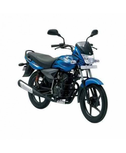 Tw-Bajaj Platina